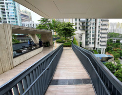 Highline Residences (D3), Condominium #274796001